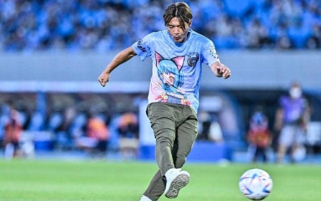 本田圭佑や元選手が「当てはまる」「胸が痛い」と反応！ ドラマ『オールドルーキー』に寄せた元Jリーガーの「リアルな感想」