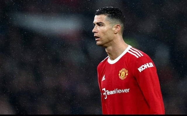 移籍説のC・ロナウド、スポルティングCP復帰の選択肢は？　SDは否定的見解