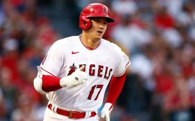 【MLB】大谷翔平、3打数1安打1盗塁＆申告敬遠にブーイング　「代行の代行」監督でエ軍2連勝