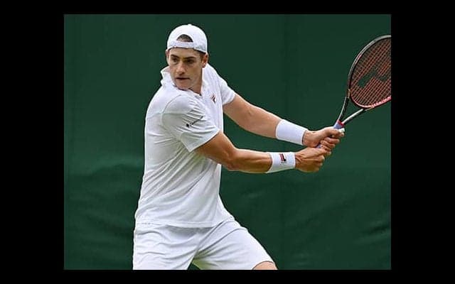  54本エースで11度目の初戦突破 