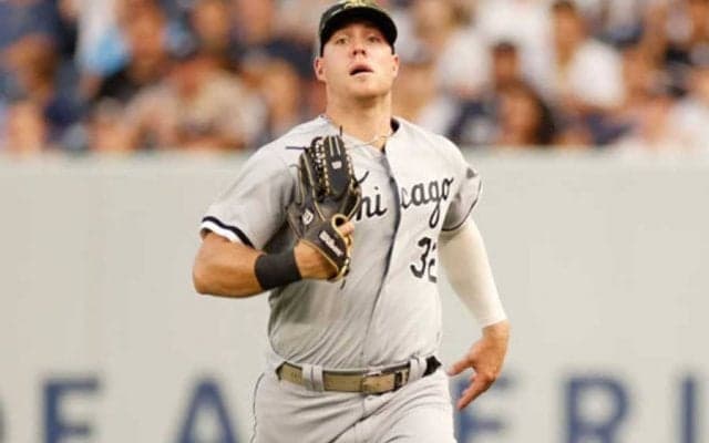 【MLB】捕ったはずのボールがない!?　グラブ見て“落球”知った凡プレーが「恥ずかしい」