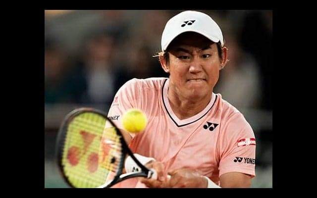  西岡 WBへ「気持ち上がる」 