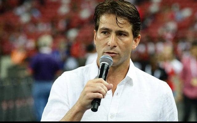 新SDを探すチェルシー、PSGのマクスウェル氏に注目か