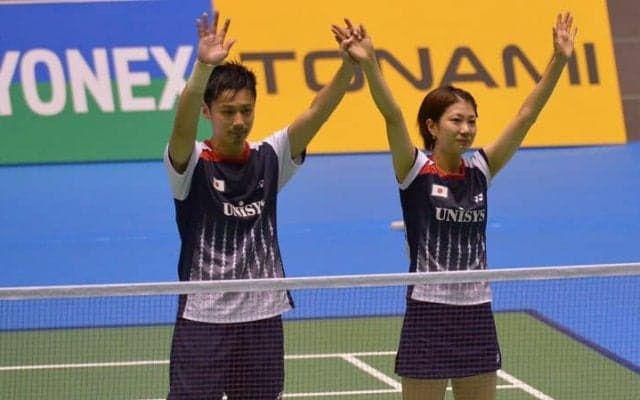 【特別対談：池田信太郎×潮田玲子】世界1位のスゴさが伝わらない！“イケシオ”が語る日本バドミントン界の憂鬱