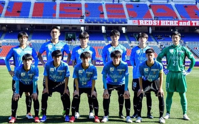 川崎ユースから2人の昇格が発表！ 10番・MF大関友翔とCB松長根悠仁が「板倉滉、三笘薫、田中碧」に続くか