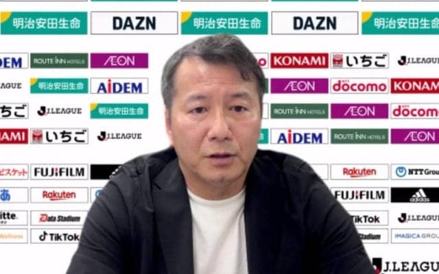 「非常に胸が痛いですが…」Jリーグ野々村芳和チェアマン、八百長計画で失格の鈴鹿にコメント「絶対にあり得ない」