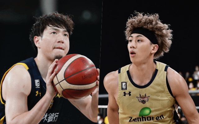 EASLグループステージの組み合わせが決定…宇都宮、琉球が参戦しアジアの強豪と激突