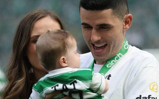 セルティック退団の豪代表ロギッチは欧州から声がかからず？ オファーはインドネシアのみか