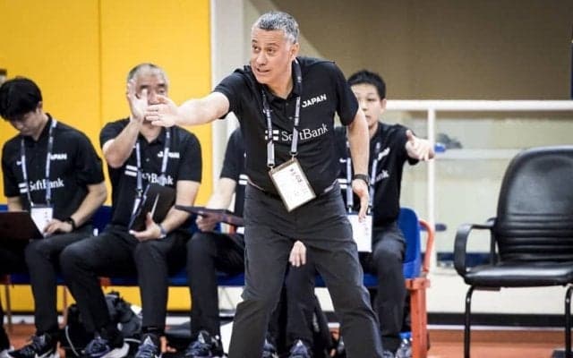 U17W杯で選手の成長に期待をかけるアレハンドロHC…「彼らが今後の日本を担っていく」