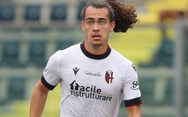 ミランがボローニャDFテアテに関心も…今夏の補強が思い通りに進まないセリエA王者