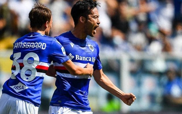 初昇格のモンツァは実力者補強、吉田麻也は「回答待ち」と現地報道