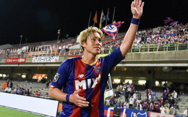 「頑張ってこい!!」ポルトガルへ旅立つ小川諒也をチームメイトが見送り