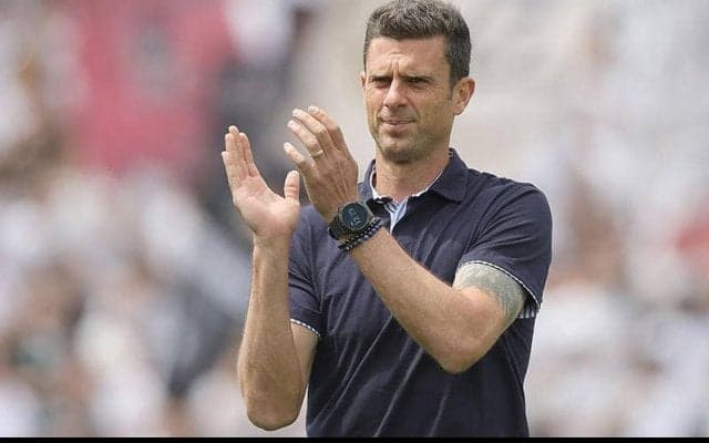 スペツィアを残留に導いたモッタ監督が双方合意で契約解除