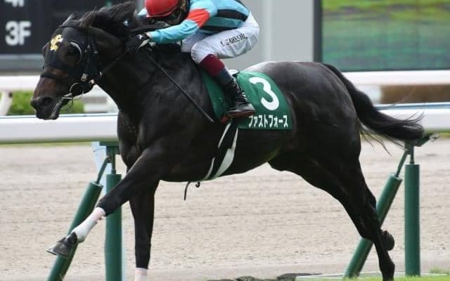 【CBC賞展望】昨年は日本レコード決着、今年もあの馬に期待したい