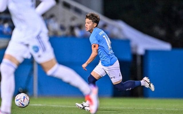 「かっこええー」「癒されます」長谷川竜也の動画にサポ大興奮！ 「やっと俺の番きたよ」と見せた最高の笑顔