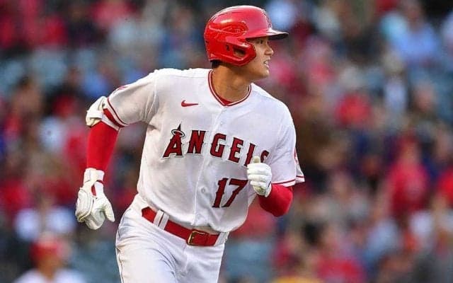 【MLB】大谷翔平、「3番・指名打者」でスタメン　通算136勝右腕から3試合ぶり17号なるか