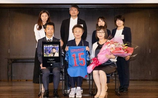 「日本代表のレジェンド」釜本邦茂が背番号15を愛した理由(3) 2度の東京五輪を越えて続く物語