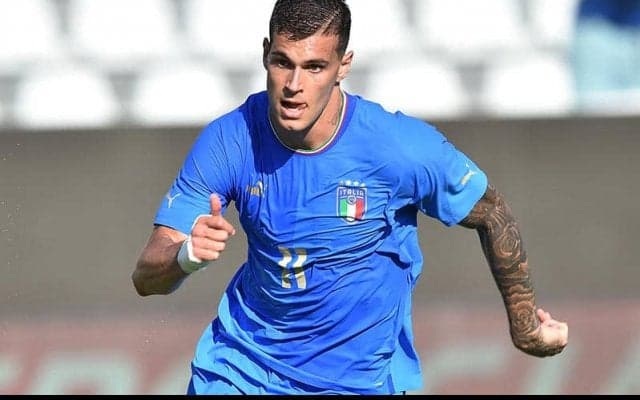 トリノ、モナコFWペッレグリを完全移籍で獲得