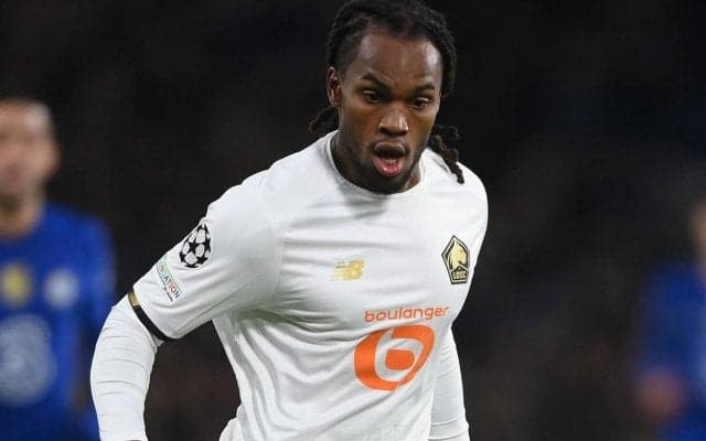 セリエA王者ミラン、ボトマンに続きレナト・サンチェスも逸か