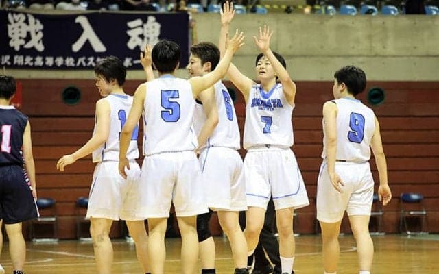 柴田学園が歓喜の東北初制覇…準優勝の湯沢翔北は昨年ウインターカップを逃した悔しさから躍進