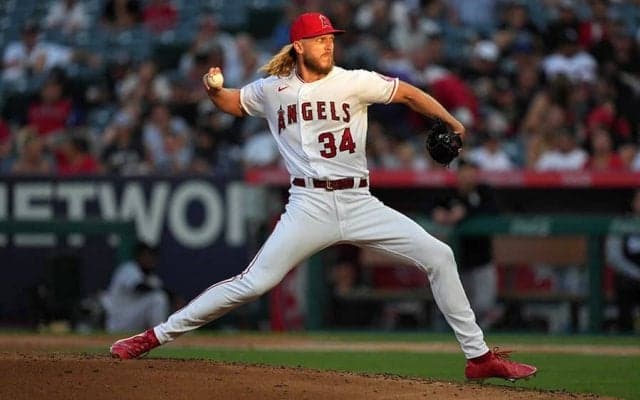大谷翔平の同僚、遂に実現した“そっくりさん同時出場”に笑撃「公式がいじってる」