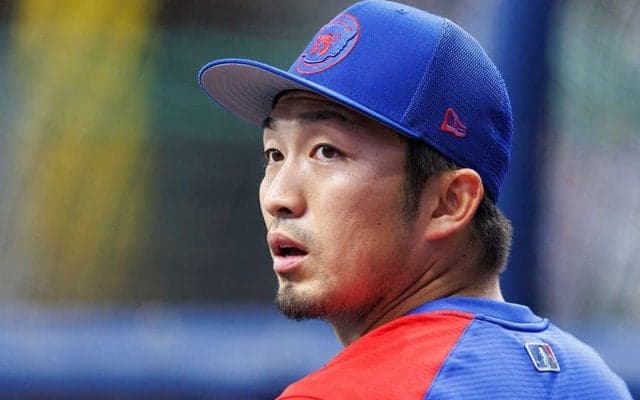 【MLB】鈴木誠也が30日にも実戦復帰へ　29日にライブBP実施、状態良ければマイナーの試合出場