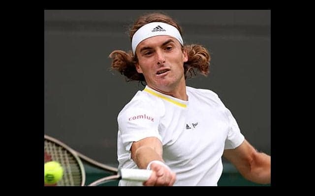 初戦突破チチパス 前週Vで自信