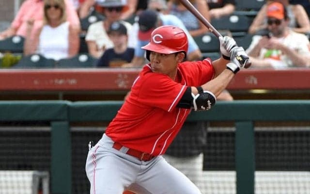 元レッズの秋山翔吾が古巣西武を選ばず広島入り　復帰先が古巣球団の日本人元メジャーリーガーはそれほど多くない