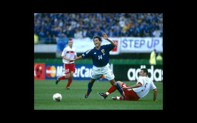 トルシエ監督の「奇策」の真相。山本昌邦が日韓Ｗ杯トルコ戦で三都主と西澤明訓を抜擢した理由を明かす