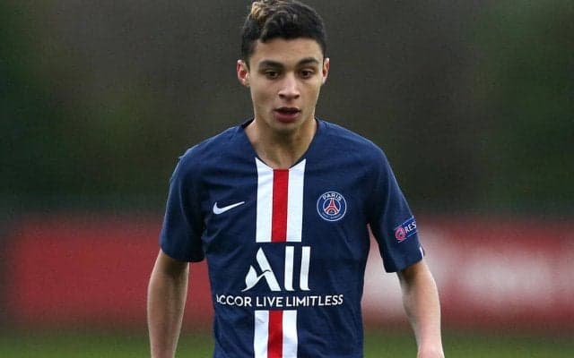 バルサ、PSGの期待を背負っていたルイズ＝アティルがリーグ・アン昇格組のオセールに加入