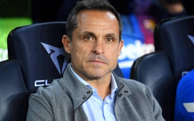 バルセロナBのセルジ監督が退任、チャビ監督就任までの暫定指揮も経験