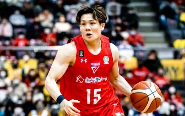 アルバルク東京が藤永佳昭を獲得「勇気や希望を与えられるようなプレーを」