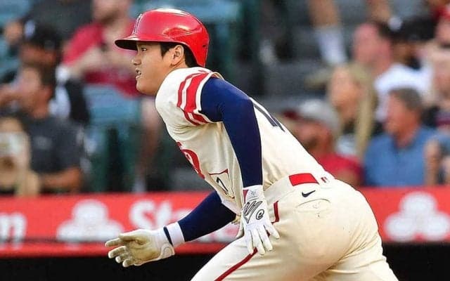 大谷翔平17号含む3発も…逆転される「なおエ」に米記者嘆き「なんだこの形勢逆転は」