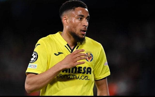 ホームでのCL準決勝を負傷欠場のダンジュマ…当時を振り返り「これ以上悪いことはなかった」