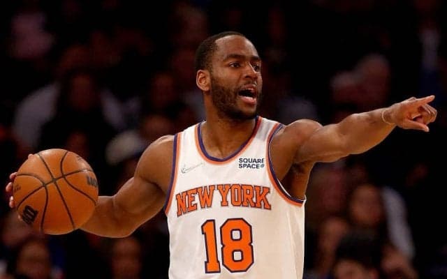 ニックスがFA戦線に向けてアレック・バークス、ナーレンズ・ノエルをピストンズへ放出