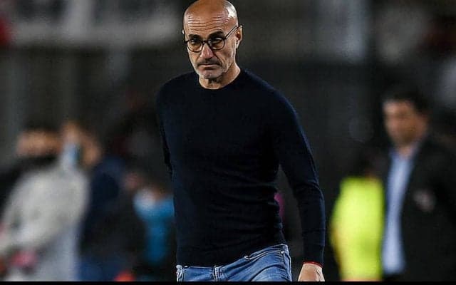 ユベントス、クラブOBのモンテーロ氏がプリマヴェーラ指揮官に就任