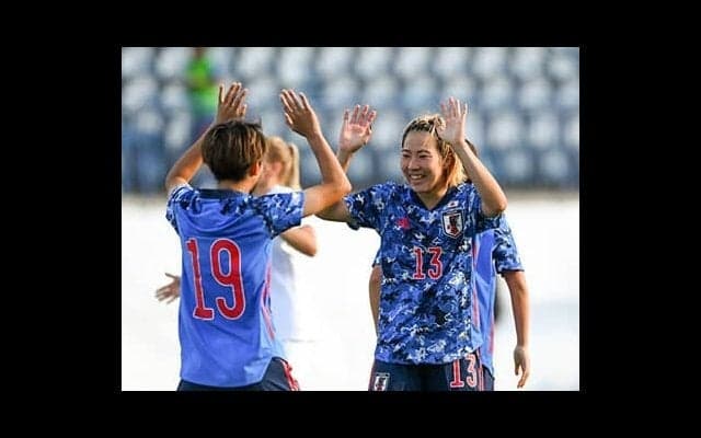 なでしこジャパンが、ヨーロッパ勢との２連戦で10得点の快勝。海外組と国内組の融合で土台ができた