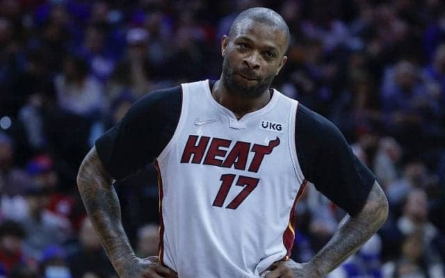 今夏注目FAのPJ・タッカー…当初はヒートとの再契約濃厚も、シクサーズ入りが有力に