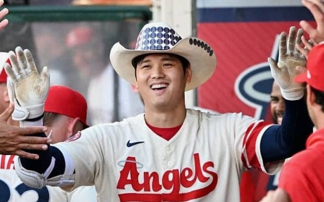 エンゼルス・大谷　豪快１７号も敗戦　にわかにトレード説が信憑性を増す「これだけの理由」とは