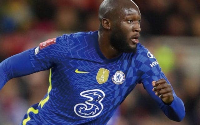 インテル復帰噂のルカクがミラノに到着！ まもなく正式発表へ