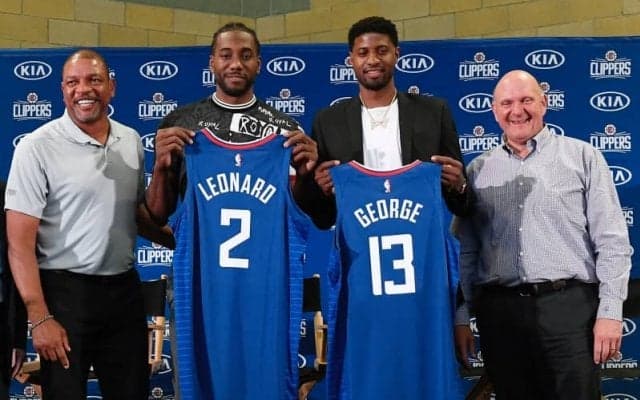 スポーツ球団を所有するオーナーの長者番付…1位はあのNBA球団を所有する人物