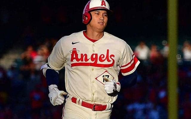 【MLB】大谷翔平の豪快17号をまさかの見逃し　“溺愛”アナリストが痛恨の思い吐露