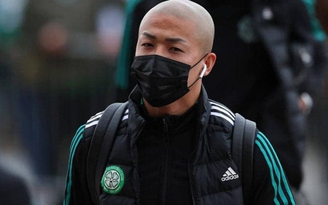 「パパのお顔」前田大然が子供たちとのオフショットを公開！「可愛いですね」