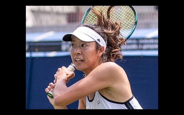  柴原瑛菜「タイトル取りたい」 