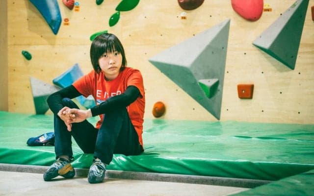 森秋彩  – Going My Way – 天才少女の新たな船出