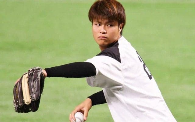 コロナ禍のソフトバンク、新たに甲斐野ら4人が陽性　18人に拡大…30日も活動休止