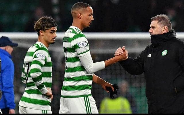 シャルケ、セルティックCBジュリアン獲得を決定的に