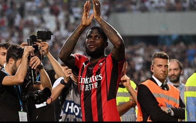 ミラン、ローマの辞退受けガンペール杯出場か？　ケシエいきなりの古巣対戦の可能性も