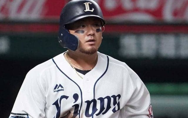 西武森がサイクル王手も…バット振れず達成ならず　大阪桐蔭“後輩”がまさかの四球
