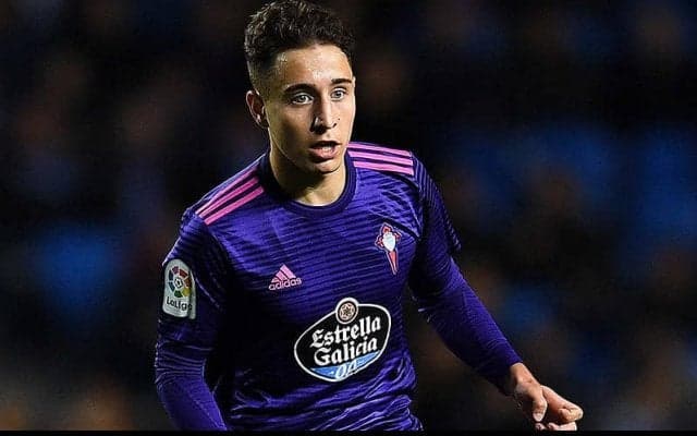 エムレ・モルがフェネルバフチェに移籍！　今季トルコ1部で6G4A